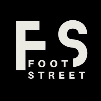 Foot Street Logo