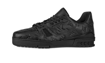 Trainer Black