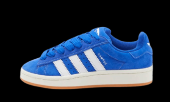 SNEAKER Lucid Blue