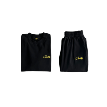 CREWNECK SET