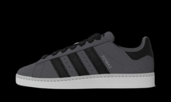 SNEAKER Grey Six Core Black