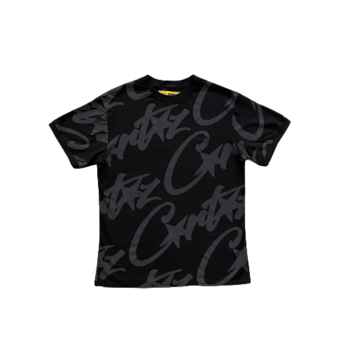 FULL PRINT T-SHIRT
