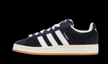 SNEAKER Core Black