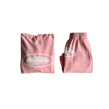 SET - PINK