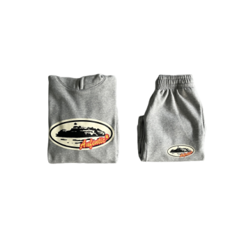 HOODIE SHORT