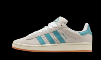 SNEAKER Crystal White Preloved Blue