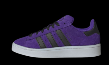 SNEAKER Energy Ink Black