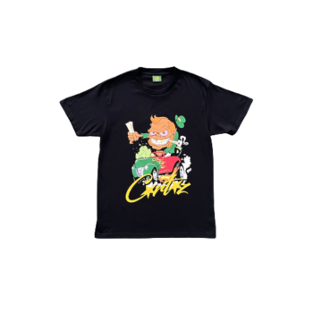 LEPRECHAUN T-SHIRT