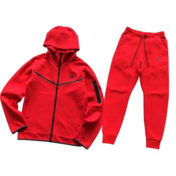 TUTE  – RED