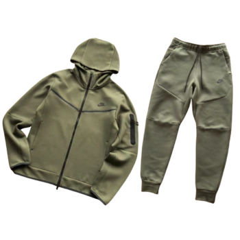 TUTE – GREEN