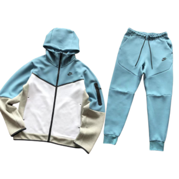 TUTE – BLUE/GREY 2.0
