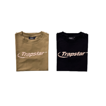 T-SHIRT – TIGER CAMO