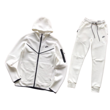 TUTE – WHITE