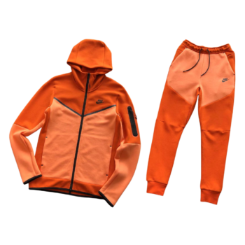 TUTE – ORANGE