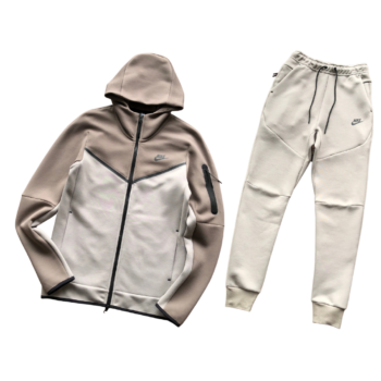 TUTE – BAIGE/WHITE