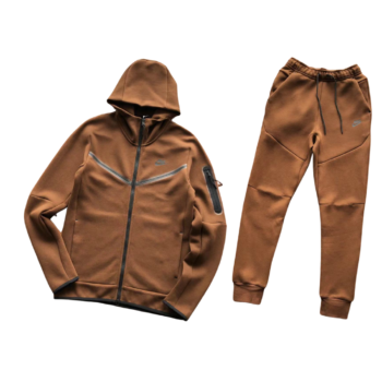 TUTE – BROWN