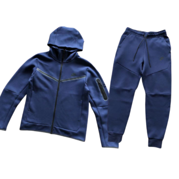 TUTE  – DARK BLUE