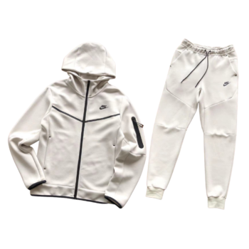 TUTE – WHITE CREAM