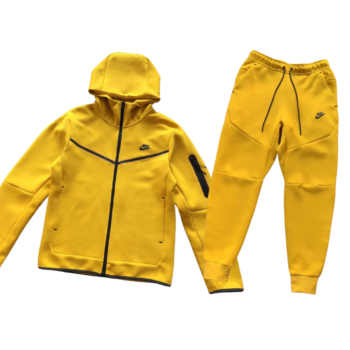 TUTE  – YELLOW