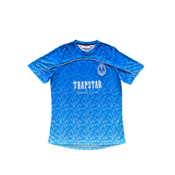 T-SHIRT – BLUE