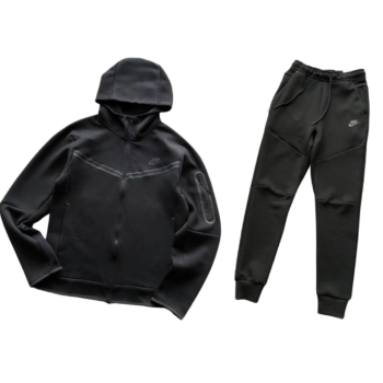 TUTE – BLACK