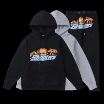 TRACKSUIT