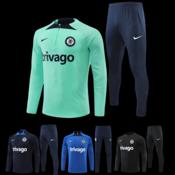 Tuta Chelsea