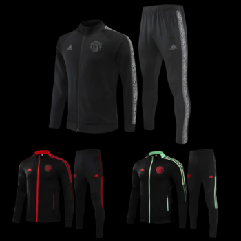tuta Manchester United