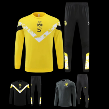 Tuta Borussia Dortmund