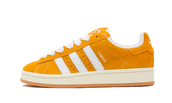SNEAKER Spice Yellow