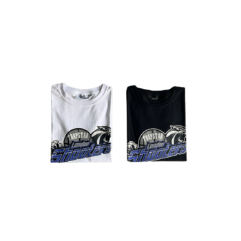 SHOOTER T-SHIRT