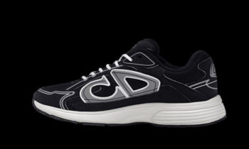 SNEAKER Black