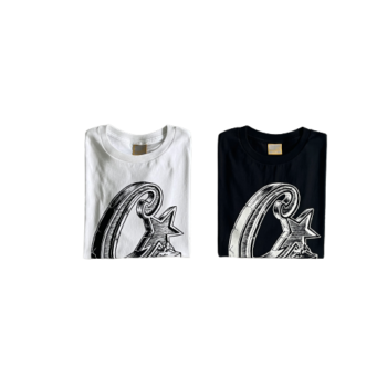 SHORT SLEEVE TEE