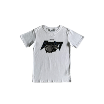 TIGER HEAD BASKETBALL T-SHIRT