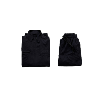 BLACK BLACK SHUKUSHUKU SET