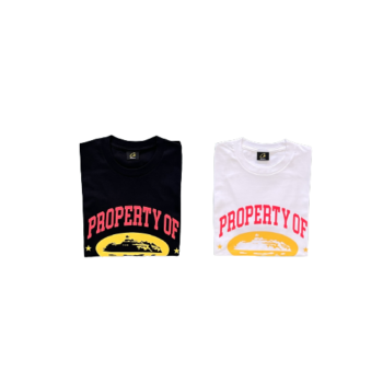 PROPERTY T-SHIRT