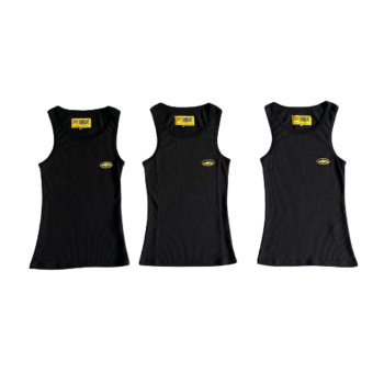 (3PACK) TANK VESTS