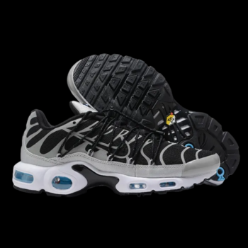 Nike air max plus utility