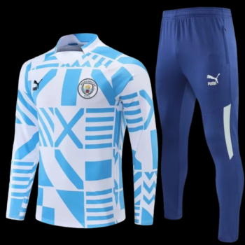 Tuta Manchester City