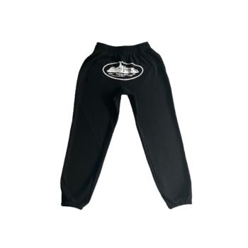 BASIC JOGGING PANTS