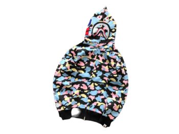HOODIE – CANDY 2.0