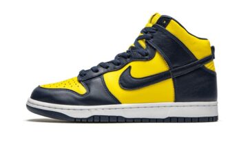 Maize & Blue (Michigan)