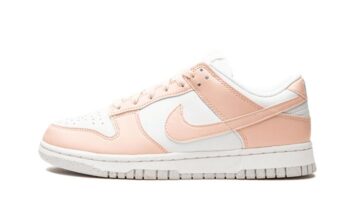 Next Nature (Pale Coral)