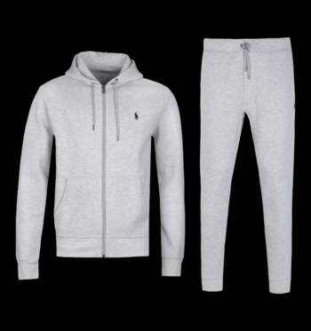 TRACKSUIT – GREY
