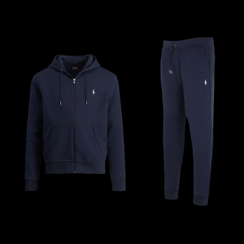 TRACKSUIT – NAVY BLUE
