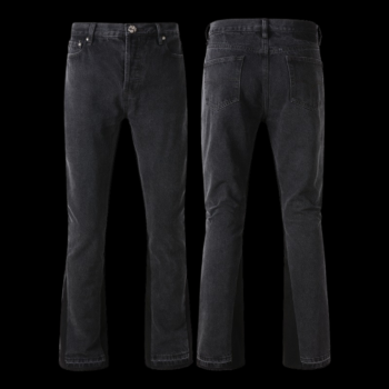 JEANS – LARGE BLACK