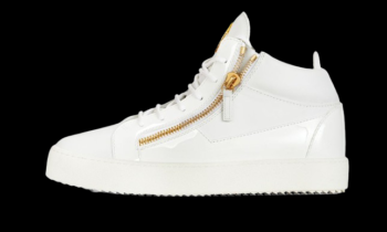 SCARPE white