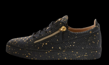 SCARPE Gold