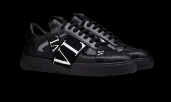 SCARPE
