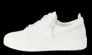 SCARPE White
